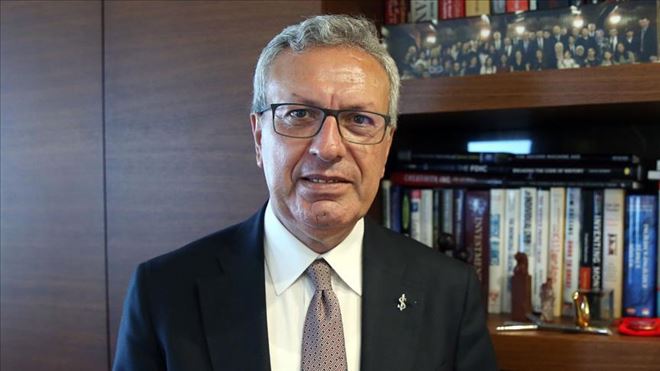 Türkiye İş Bankası Genel Müdürü Bali: Güçlü dolar sürdürülebilir değil