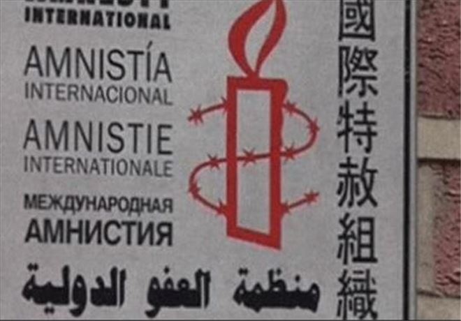Uluslararası Af Örgütü: Arabistan´a Müdahalelerini Sonlandırma Konusunda Baskı Yapılmalıdır