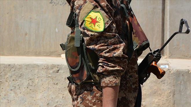 YPG/PKK´NIN EĞİTİM DAYATMASI GENİŞLİYOR