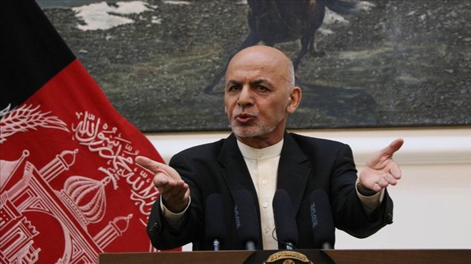 Taliban´a Afgan hükümetiyle müzakere çağrısı