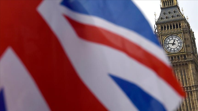 İngiliz hükümeti Brexit müzakerlerini yeniden açmak istiyor