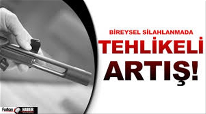 CHP´li Başarır: AKP döneminde bireysel silahlanma arttı