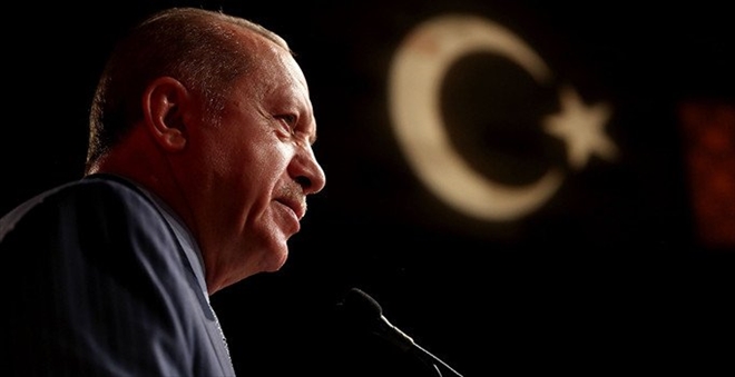 Cumhurbaşkanı Erdoğan, İzmir ilçe adaylarını yarın açıklayacak
