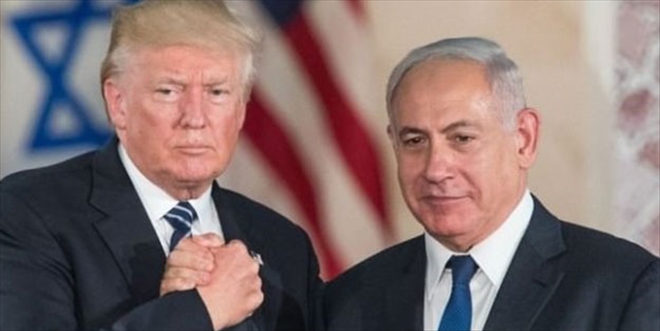 İsrailli yetkili: ABD Ortadoğu´da kalmaya devam edecek