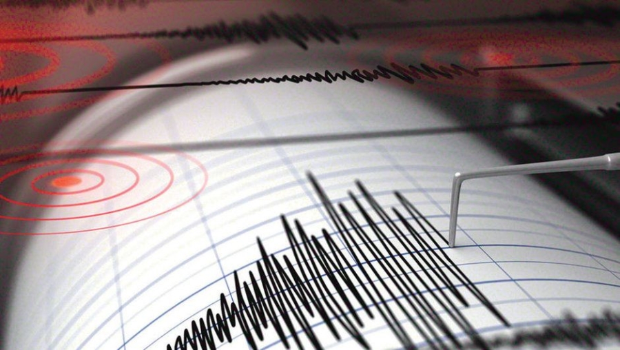 Son depremler: Çanakkale Ayvacık
