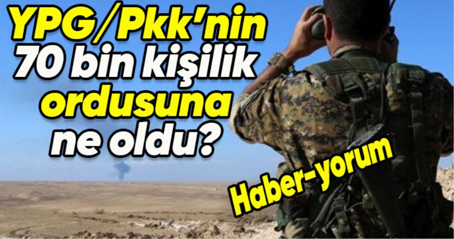 YPG/PKK