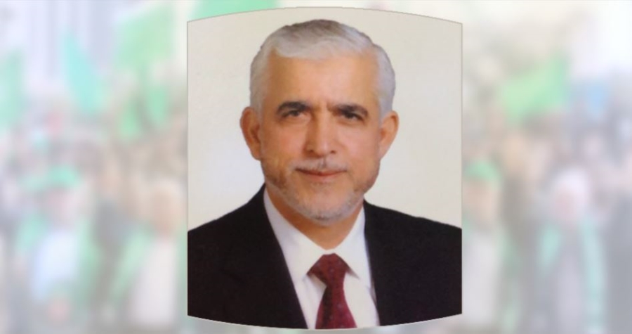 Hamas lideri sağlık durumu kötüleşince hastaneye kaldırılmıştı