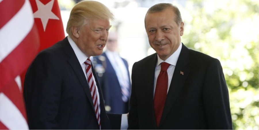 ABD basınında itiraf gibi sözler: Erdoğan