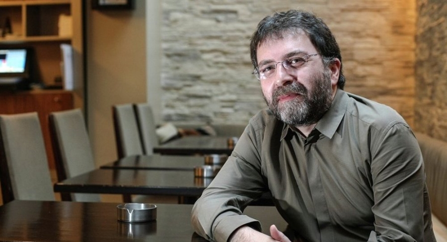 Demirören ailesi: Yeni Genel Yayın Yönetmeni Ahmet Hakan