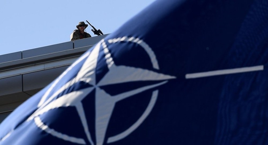 PESKOV: NATO ÖLDÜ MÜ, YAŞIYOR MU, BUNA BİZ KARAR VEREMEYİZ, PATOLOJİ UZMANI DEĞİLİZ