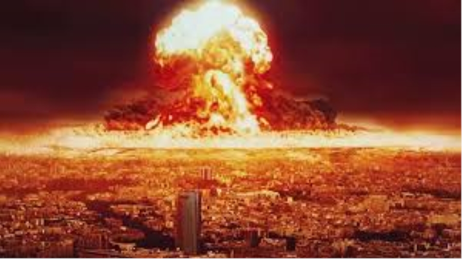 Ayetullah Seyyid Ali Hamanei’den Atom Bombası Açıklaması...