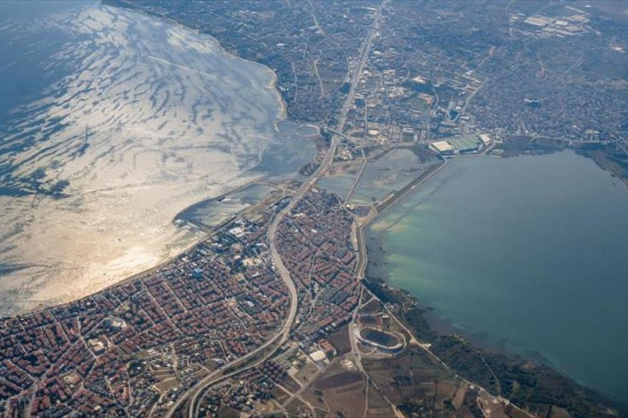 İstanbul’un su sorunu, ‘çılgın’ projeler, yerli ve milli naylonlar...