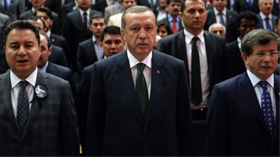 Kulis: Erdoğan