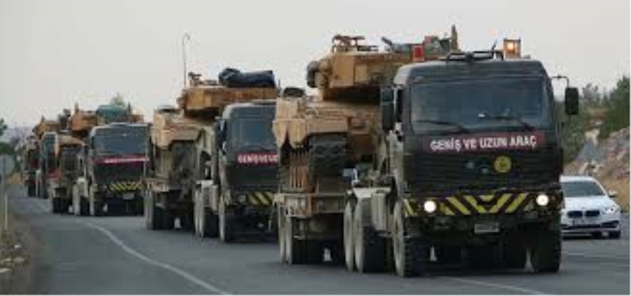 Dışişleri Bakanı Çavuşoğlu: Libya ile anlaşma muharip güç göndermeyi kapsamıyor