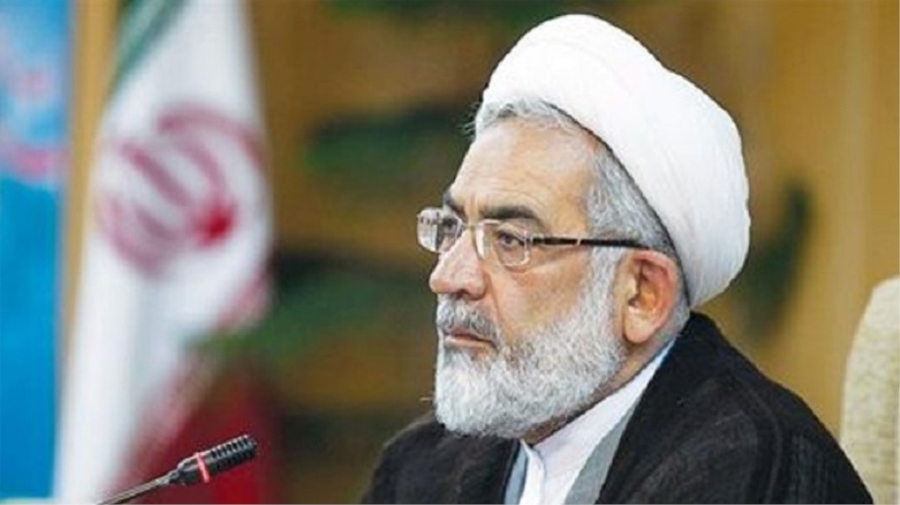 İran Başsavcısı Muntazeri: Bazı göstericiler av tüfeğiyle vuruldu