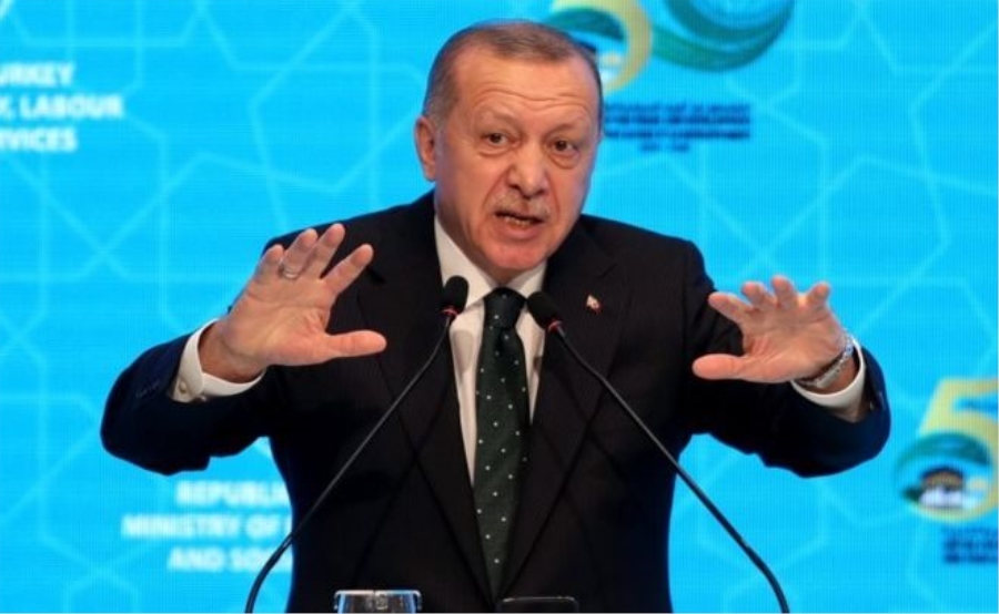 Guardian: Erdoğan, İngiltere için savunma alanında giderek daha riskli bir ortak olabilir