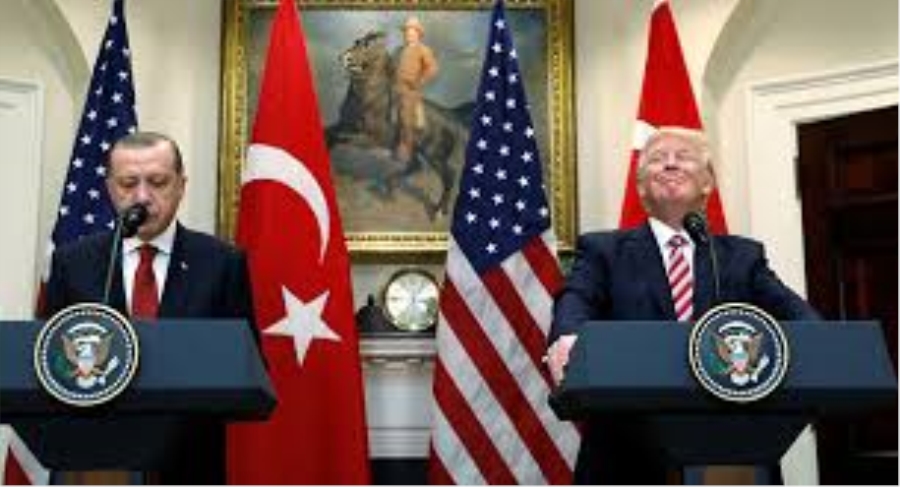 Olası yaptırımlar ABD - Türkiye ilişkilerini nasıl etkileyecek?