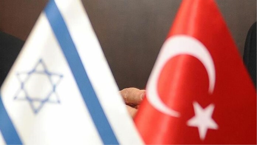 “Türkiye doğal gaz transferi için İsrail’le müzakereye hazır” iddiası..