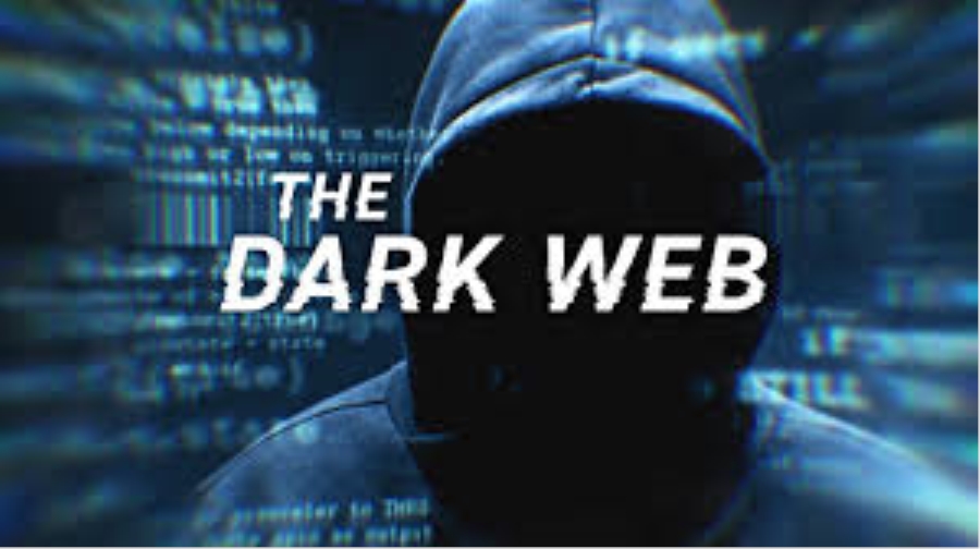 İnternetin karanlık yüzü: Dark Web!