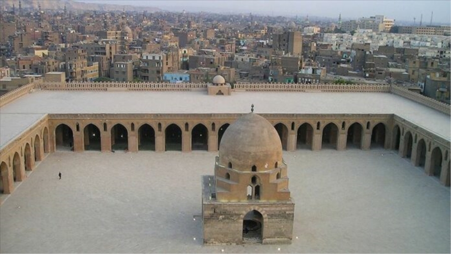 Kahire ve Buhara İslam Dünyası Kültür Başkenti seçildi..
