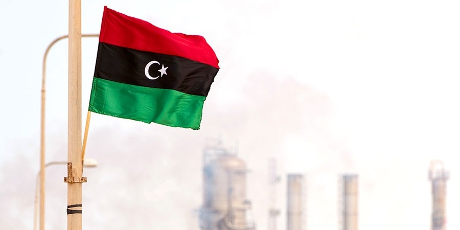 Çok Denklemli Libya Sorunu ve Türkiye