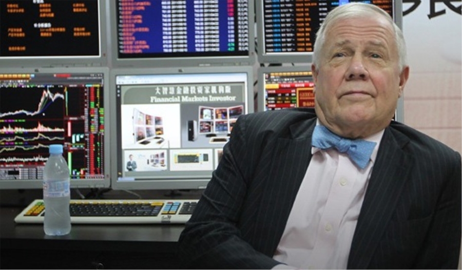 Jim Rogers: Önce Birleşik Krallık ardından AB dağılabilir, Gelecek Asya’da, Türkiye Asya’ya yaklaşmalı