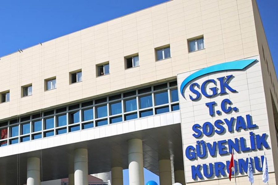 SGK 5 yıllık stratejik planında Türkiye’nin fotoğrafını çekti