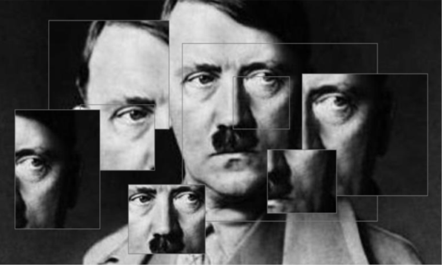 ÜMİT KIVANÇ; Hitler Üzerine Notlar - 3 / Taktik gaddarlık