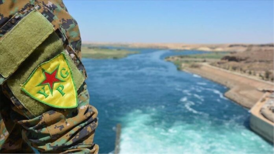 Suriye Kürt Ulusal Konseyi ile YPG/PKK anlaştı..