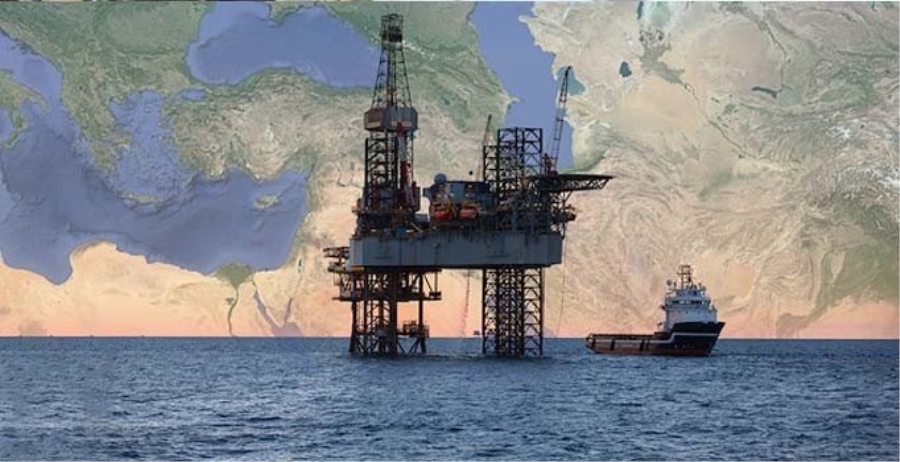 Yunanistan, İsrail ve Kıbrıs Rum Kesimi doğalgaz için imzaları atıyor