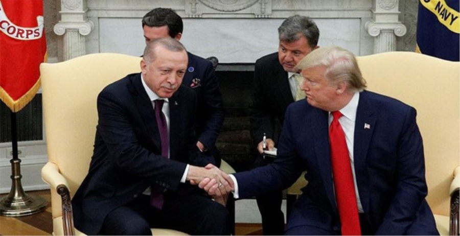 Trump Türkiye