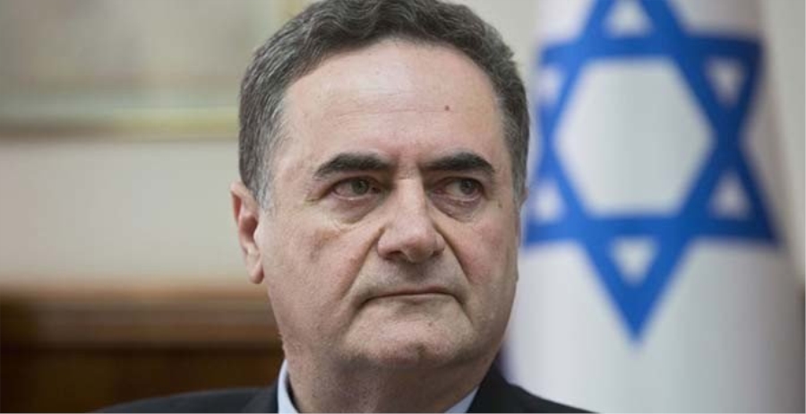 İsrail Dışişleri Bakanı Katz: Türkiye-Libya anlaşmasına karşıyız