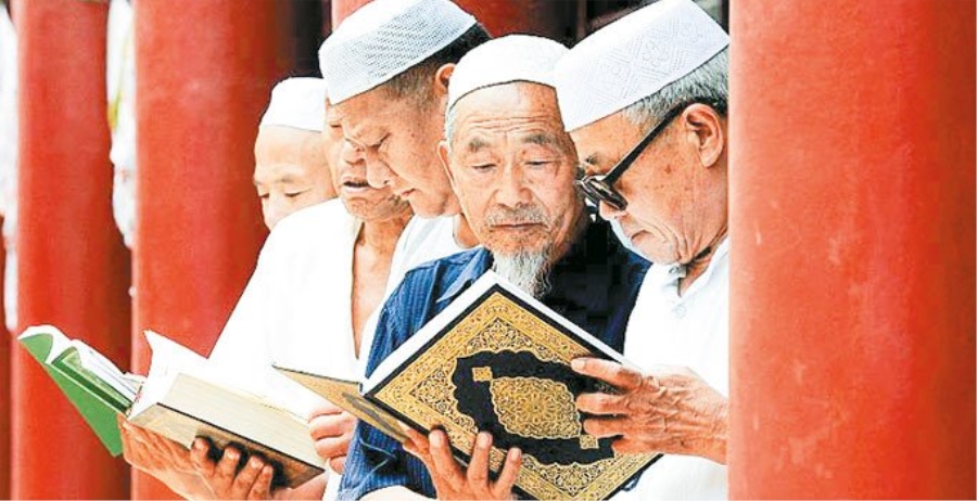 İslam dünyasının sessizliği Çin’in cüretini artırdı