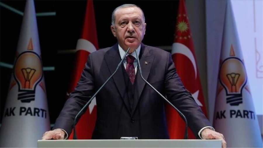 Erdoğan: Libya’ya asker göndereceğiz
