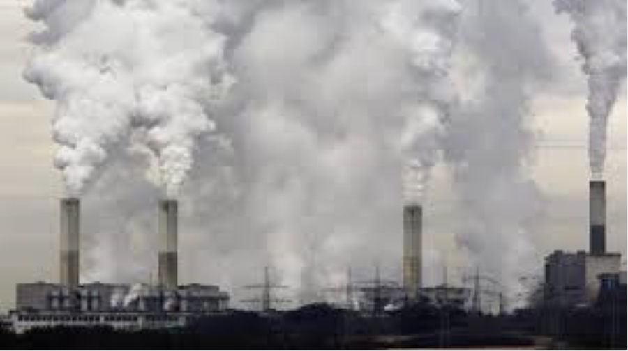 Kömür santrallerinin veto yiyen kirliliği