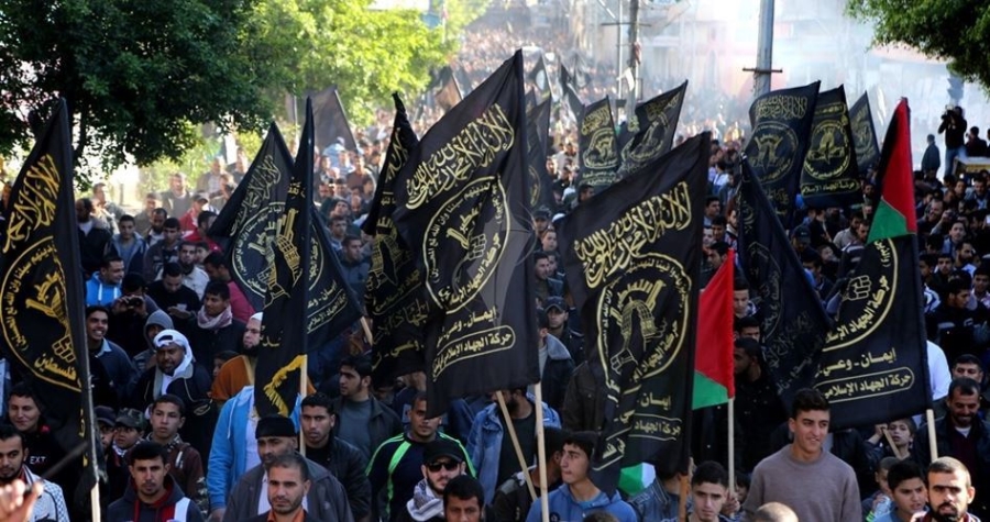 İslami Cihad Hareketi Siyasi Birimi Kararlarını Açıkladı