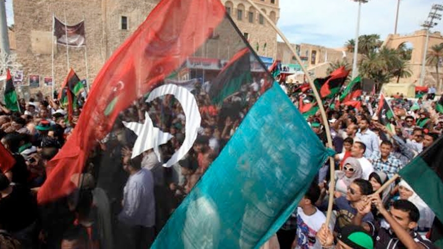 Reuters: Türkiye, Suriyeli savaşçıları Libya