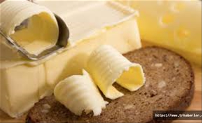 ?Margarin tüketimi depresyonu tetikliyor?