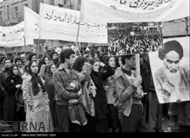 İran devrimine, Asr-ı Saadet benzetmesi yapma gafleti