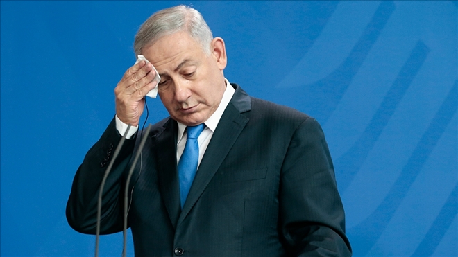 İsrail´de Netanyahu dönemi sona mı eriyor?
