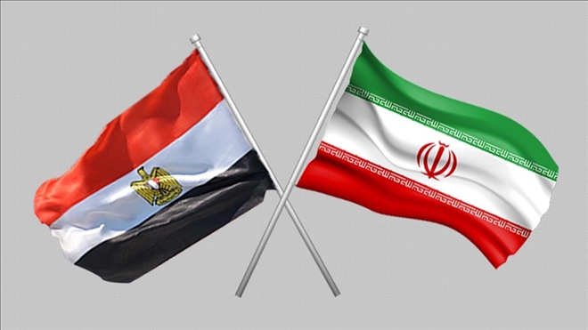  Mısır-İran ilişkilerinde yakınlaşma işaretleri