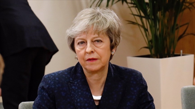 İngiltere Başbakanı Theresa May: Brexit´i zamanında gerçekleştireceğim