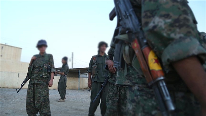BM: YPG/PKK´nın işgal ettiği bölgede en az 84 sivil öldü