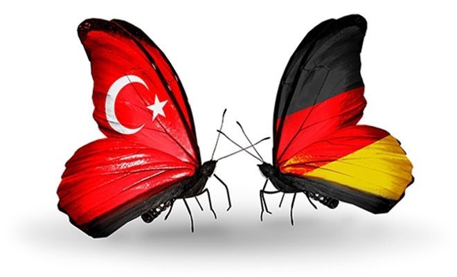 Ekonomik iş birliği ve Türkiye-Almanya ilişkilerinin geleceği