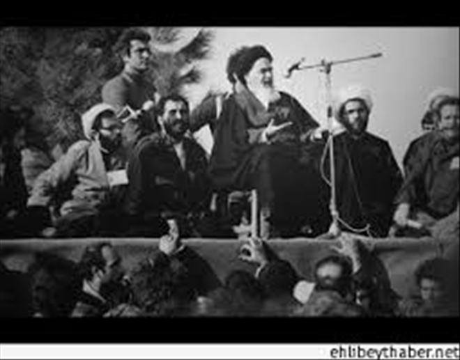 40. yılında İran İslam Devrimi: Başarıları ve Başarısızlıkları?