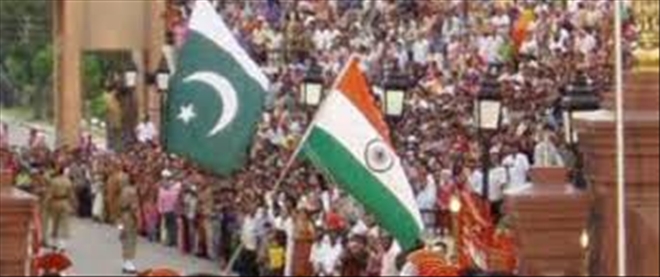 Pakistan ve Hindistan´a tuzak var