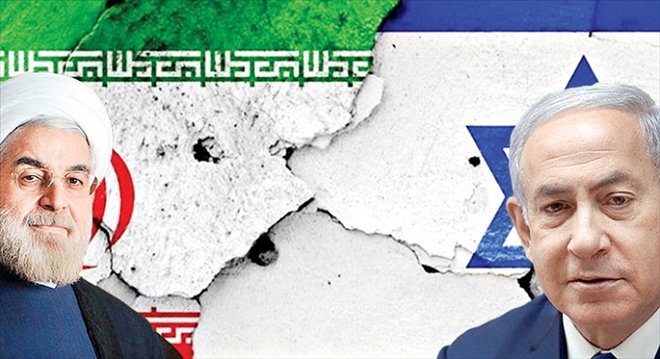 Avrupa Basını: Trump´ın Golan kararının hedefi İran; çünkü Golan´da İran ve Hizbullah askerleri var
