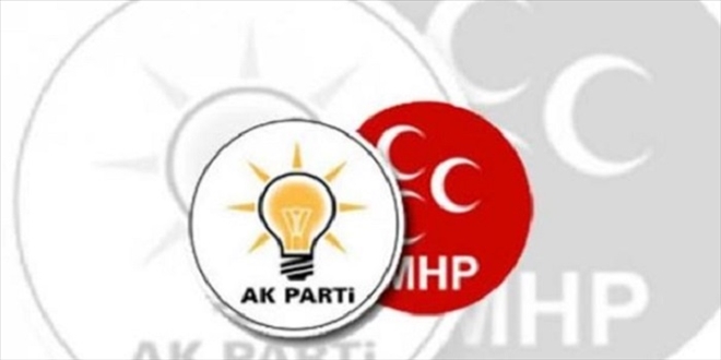 İttifak bu kez Ak Part´ye kaybettirdi, Ak Parti ve HDP´nin belediye başkan sayısı düştü, MHP ve CHP´nin arttı...