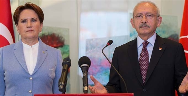 Kılıçdaroğlu: YSK alacağı kararla Türkiye´yi ya aydınlığa çıkaracak veya kaosa sürükleyecek