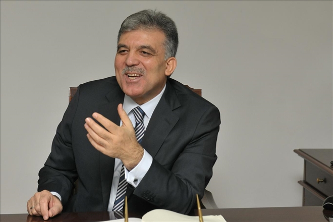 Abdullah Gül AK Parti ile neden ayrı düştüğünü açıkladı: Kurucu ilkelerinden yolunu çeviren ben miyim?